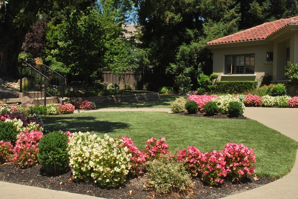 Pittsburgh Artificial Turf Lansdscaping