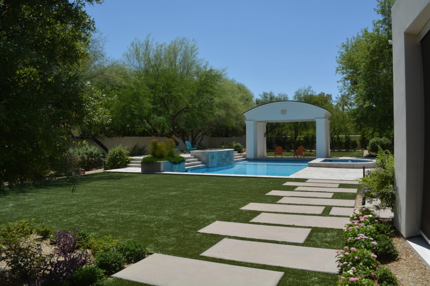 Best Artificial Turf Landscaping Ideas For Your Pittsburgh Home ...