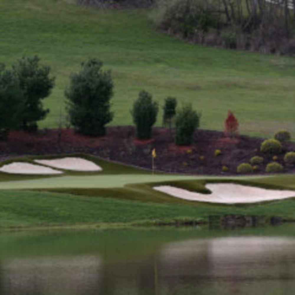 The Importance of Artificial Turf in Pittsburgh Golf Course Renovations